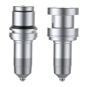 Link to Valve gate nozzles