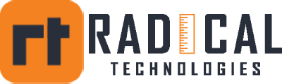 Logo - Radical Hot Runner Technology